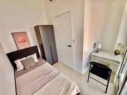 The Regency At Tiong Bahru (D3), Condominium #603520261